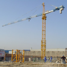 Tower Crane China Lieferant für Verkauf von Hsjj